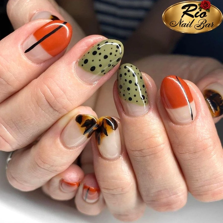 Nail Sep 30